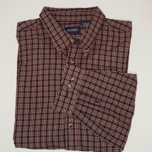 Puritan Long Sleeve Shirt